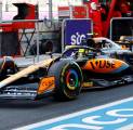 McLaren Bajak Kepala Teknologi Aerodinamika Aston Martin