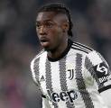 Moise Kean Ungkap Usahanya untuk Tampil Maksimal demi Juventus