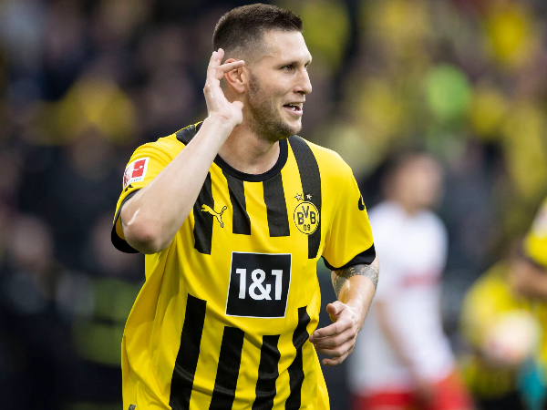 Niklas Sule