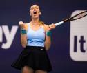 Petra Kvitova Tembus Semifinal Pertama Di Miami Open
