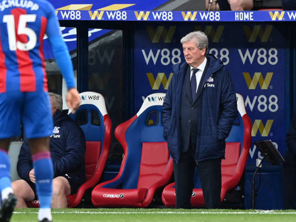 Roy Hodgson Terkejut Ditawari Kesempatan Kembali Melatih Crystal Palace