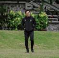 Seto Ajak Pemain Timnas Indonesia U-20 tak Larut Dalam Rasa Kecewa