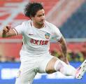 Alexandre Pato Yakin AC Milan Bisa Melaju Hingga Final Liga Champions