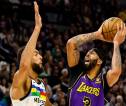 Anthony Davis Bawa Lakers Naik ke Posisi Tujuh Usai Kalahkan Timberwolves