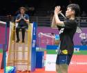 Kejuaraan Asia dan Piala Sudirman Jadi Ajang Kebangkitan Goh Jin Wei