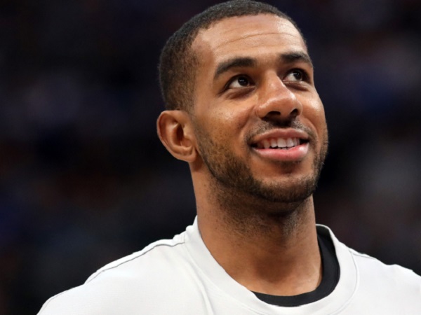 Bintang Brooklyn Nets, LaMarcus Aldridge. (Images: Getty)