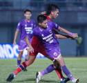 Arema FC Lanjutkan Rekor 20 Tahun Kontra Persita Tangerang