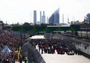 F1 Buka Kemungkinan Grand Prix Australia Diadakan Malam Hari