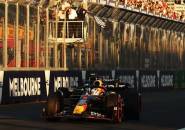 Hasil Race F1 GP Australia: Hamilton Gagal Bendung Verstapen