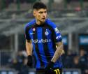 Joaquin Correa Bagikan Pengalamannya Bersama Inter Milan