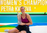 Juarai Miami Open Untuk Kali Pertama, Ini Pandangan Petra Kvitova