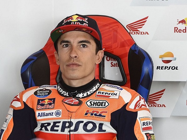 Marc Marquez