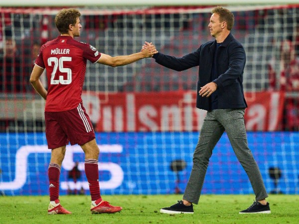 Thomas Muller