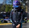 Alexander Albon Jelaskan Penyebab Insiden yang Terjadi di GP Australia