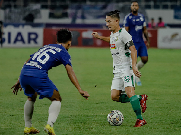 Kapten PSS Sleman, Kim Jeffrey Kurniawan