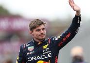 Max Verstappen Komentari Restart Balapan di Lap Terakhir GP Australia