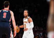 New York Knicks Akhirnya Tembus ke Babak Playoff NBA