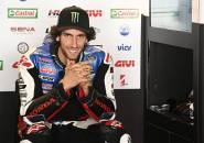 Alex Rins Puas dengan Performanya di MotoGP Argentina
