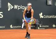Eugenie Bouchard Nikmati Kemenangan Pertama Di Bogota