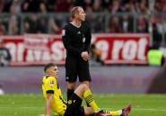 Tak Main Penuh vs Bayern, Nico Schlotterbeck Dipastikan Alami Cedera Otot