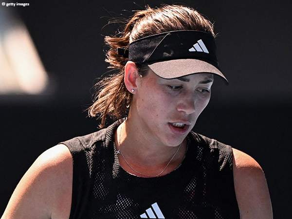 Garbine Muguruza Putuskan Perpanjang Rehat Dari Dunia Tenis