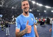 Milinkovic-Savic Pecahkan Rekor Klose dan Pandev di Lazio