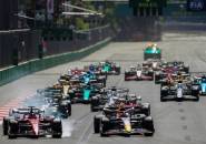 Perubahan Format Balapan Sprint Sedang Dibahas Jelang Grand Prix Azerbaijan