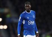 Arsenal Buat Pendekatan untuk Gelandang Everton, Amadou Onana
