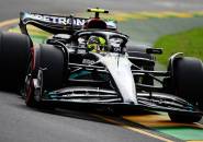 Lewis Hamilton Sebut Mobil yang Kurang Kompetitif Lebih Menantang