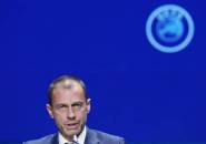 Liga Inggris Dinilai Sudah Tidak 'Sehat', Presiden UEFA Beri Pembelaan