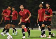 Timnas Indonesia U-22 tak Dapat Jatah Libur Idul Fitri