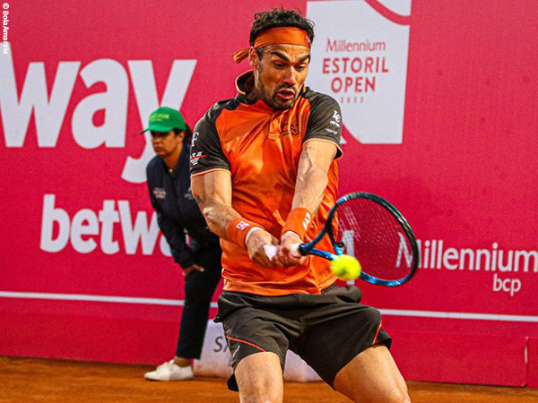 Fabio Fognini Urungkan Niat Untuk Tampil Di Monte Carlo Akibat Cedera