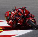 Francesco Bagnaia Diprediksi Bakal Bikin Kesalahan Lagi di MotoGP 2023