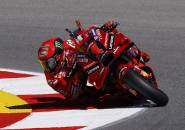 Francesco Bagnaia Diprediksi Bakal Bikin Kesalahan Lagi di MotoGP 2023