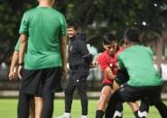 Indra Sjafri Mulai Berikan Materi Taktikal untuk Timnas Indonesia U-22