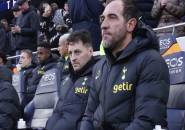 Jelang Tottenham vs Brighton, Stellini Beri Pujian Pada De Zerbi