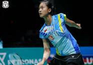 Kalahkan Wakil China, Putri Kusuma ke Perempat Final Orleans Masters 2023