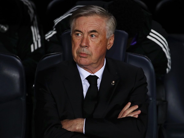 Carlo Ancelotti