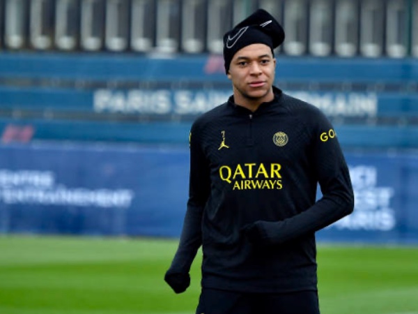 Kylian Mbappe Protes Haknya dalam Video Promosi, PSG Ajak Bicara