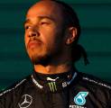 Lewis Hamilton Merasa Podiumnya di Melbourne Tak Dihargai Mercedes