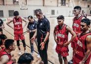 Timnas Basket Indonesia Punya PR meski Petik Kemenangan