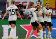 Uji Coba vs Belanda dan Brasil, 29 Pemain Dipanggil ke Timnas Wanita Jerman