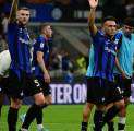 Yakin Inter Milan Akan Dijual, InvestCorp Terus Pantau Suning