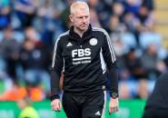 Adam Sadler Kecewa Usai Leicester City Dipermalukan Bournemouth