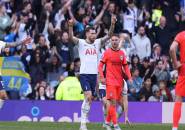 Stellini Klaim Tottenham Berjuang Keras Demi Menang vs Brighton