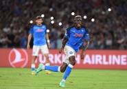 Capello: Tanpa Victor Osimhen, Milan vs Napoli Jadi berimbang