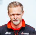 Kevin Magnussen 'Butuh Beberapa Tahun' untuk Adaptasi di F1