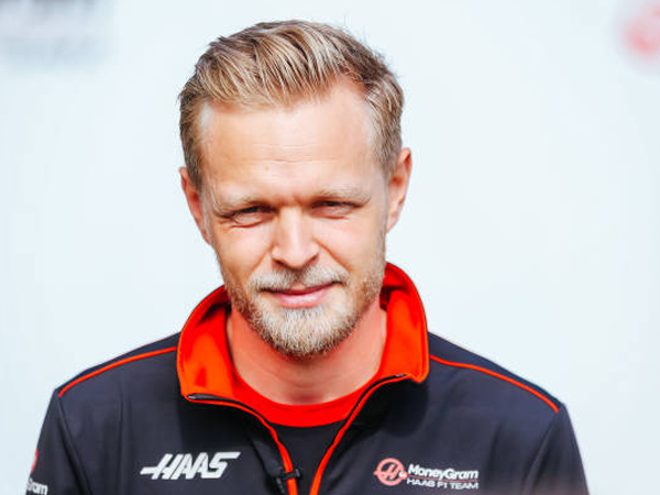 Kevin Magnussen 'Butuh Beberapa Tahun' untuk Adaptasi di F1