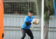 Adi Satryo Termotivasi untuk Lebih Baik Bersama Timnas Indonesia U-22
