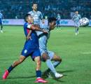 Arema FC Pincang, Joko Susilo Pantang Kalah di Derby Jatim